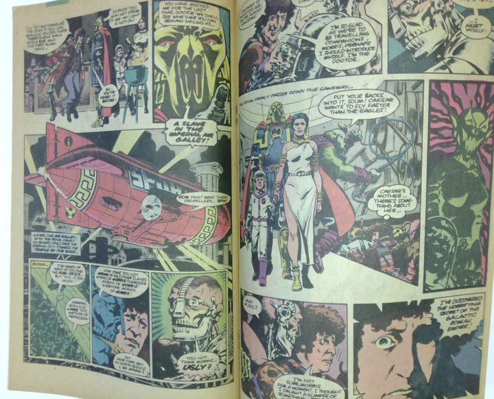 Marvel Premiere 