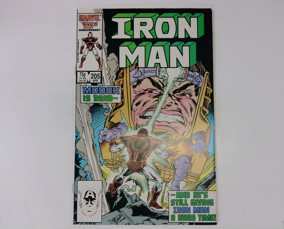 Iron Man 