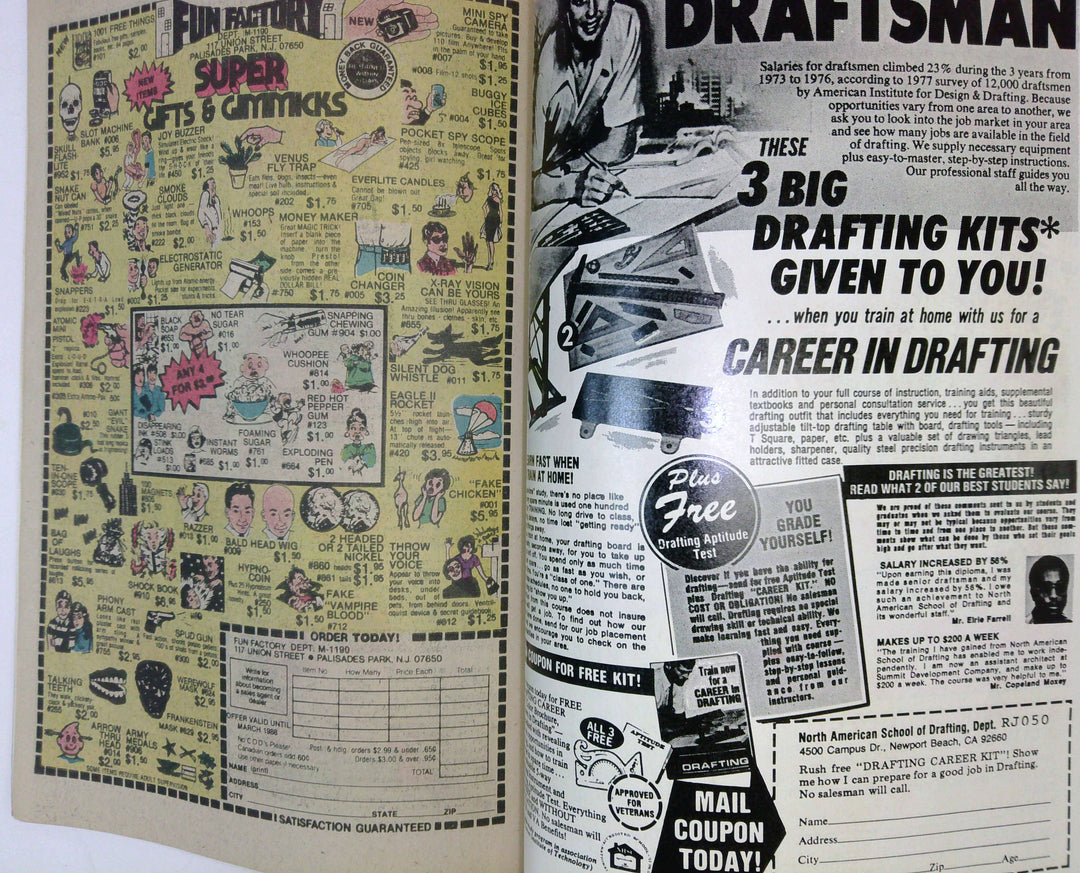 Marvel Premiere 