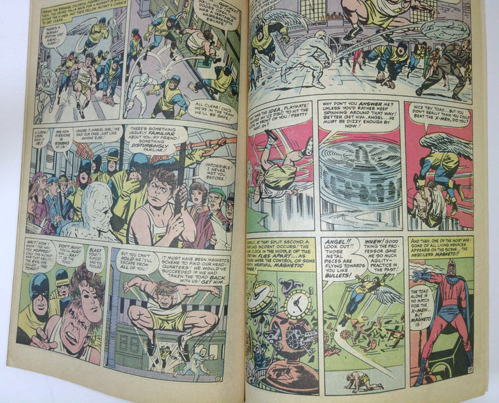 Marvel Super-Heroes 