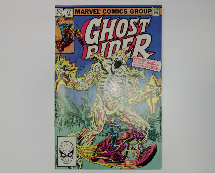 Ghost Rider 