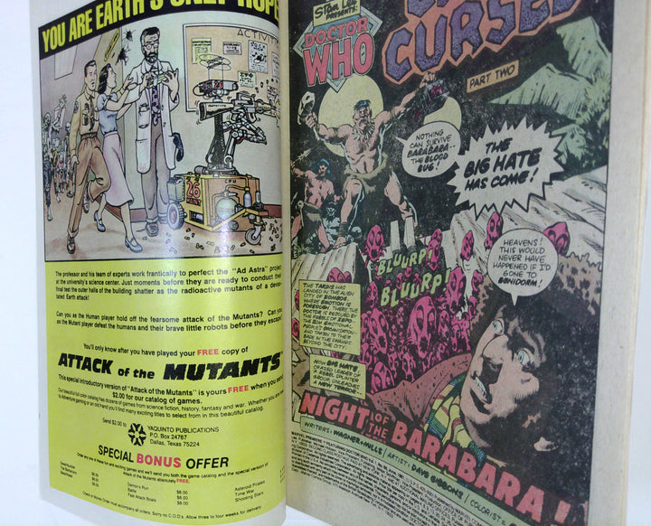 Marvel Premiere 