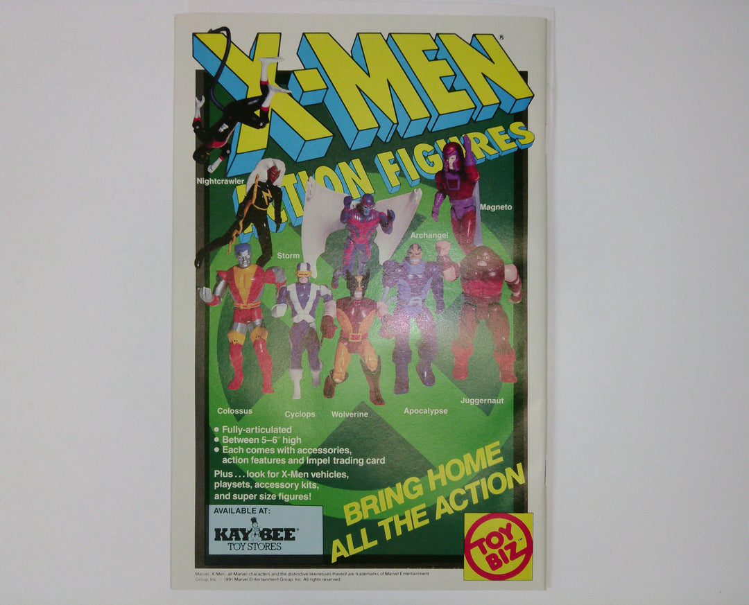 X-Men 