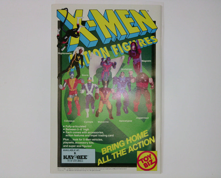X-Men 