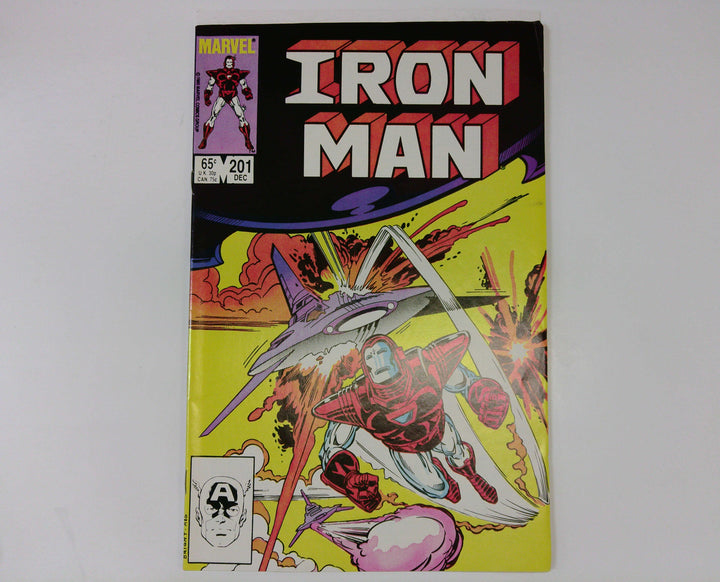 Iron Man 
