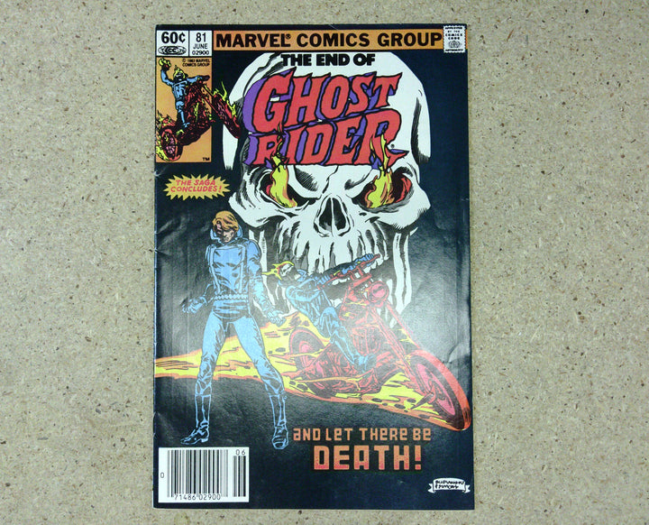 Ghost Rider 