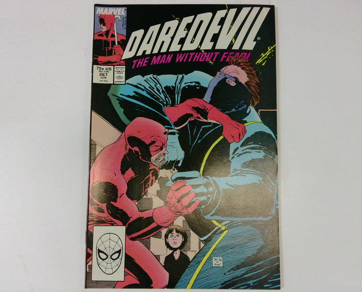 Daredevil 
