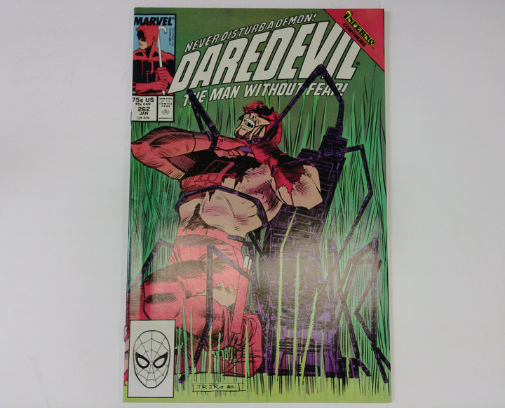 Daredevil 