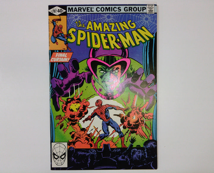 The Amazing Spider-Man 