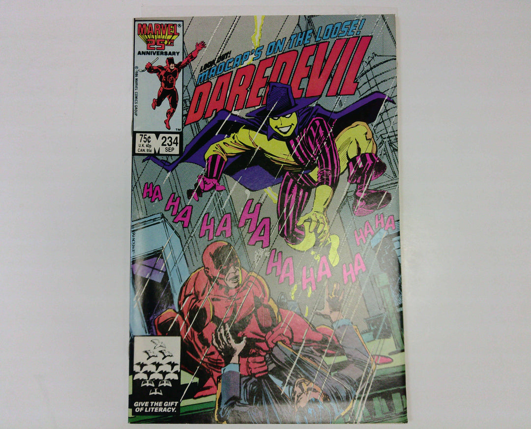 Daredevil 