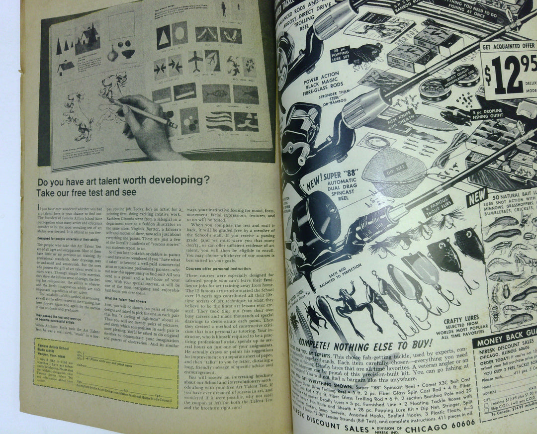 Marvel Tales 