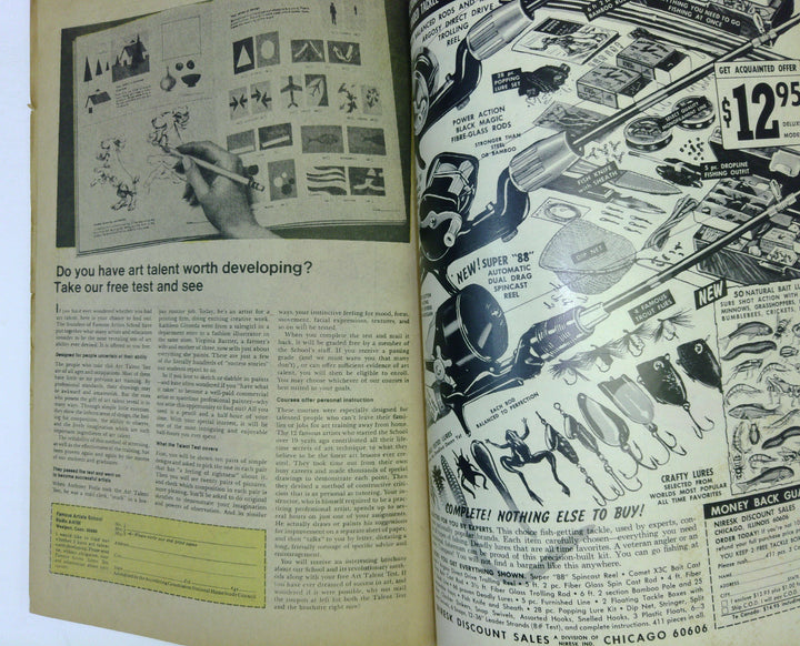 Marvel Tales 