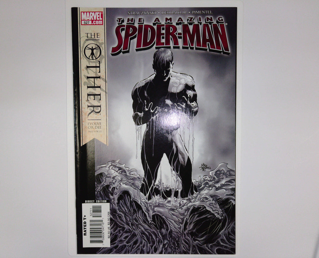 The Amazing Spider-Man 