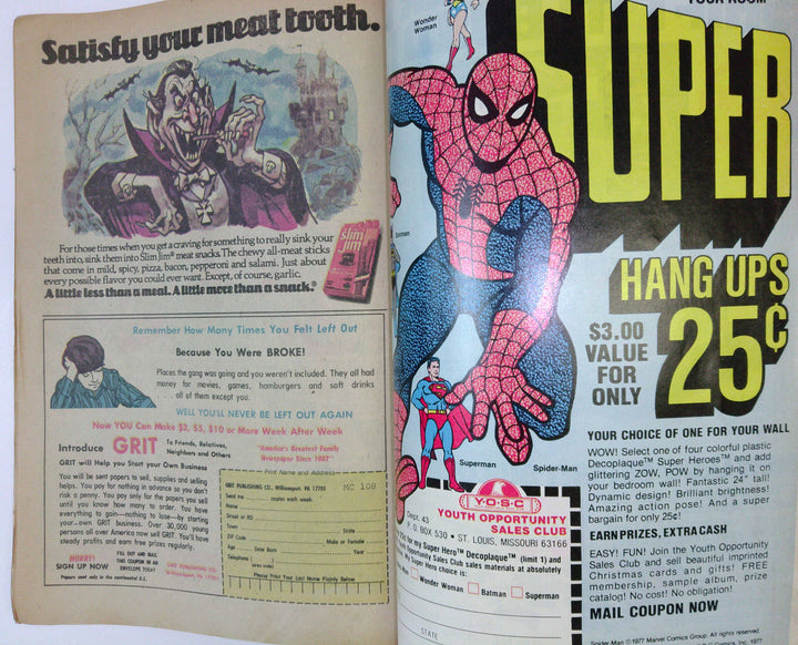 The Amazing Spider-Man 
