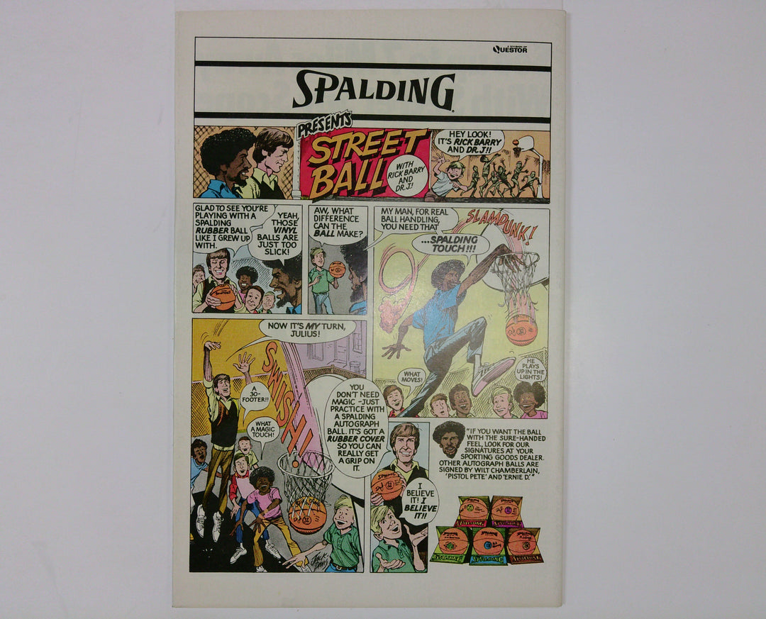 Marvel Premiere 