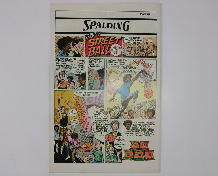 Marvel Premiere 