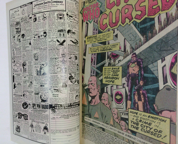 Marvel Premiere 