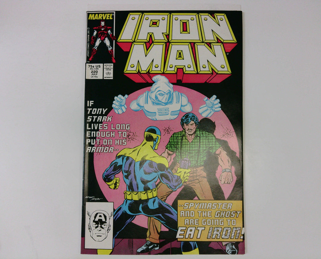 Iron Man 
