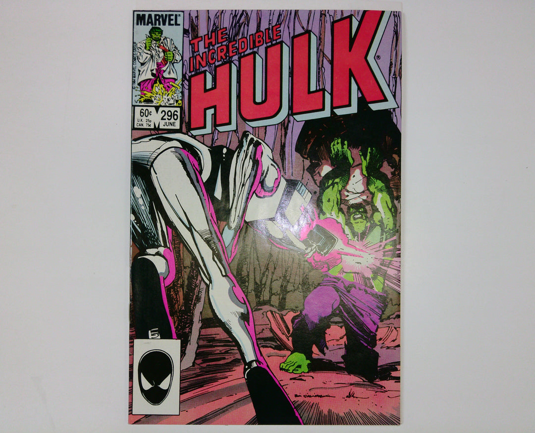 The Incredible Hulk 