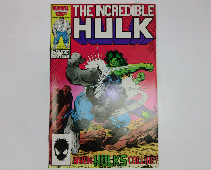 The Incredible Hulk 