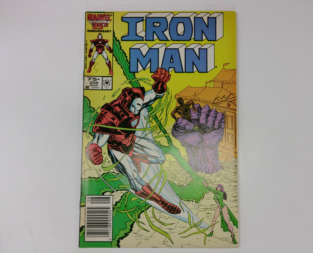 Iron Man 