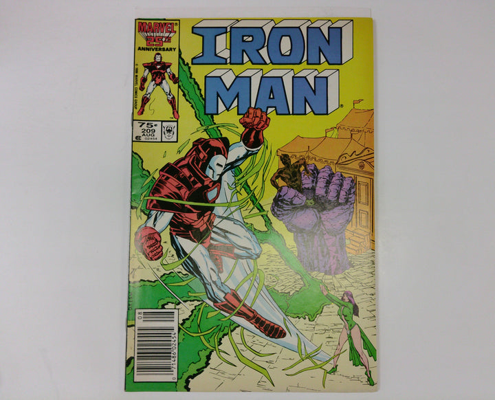 Iron Man 