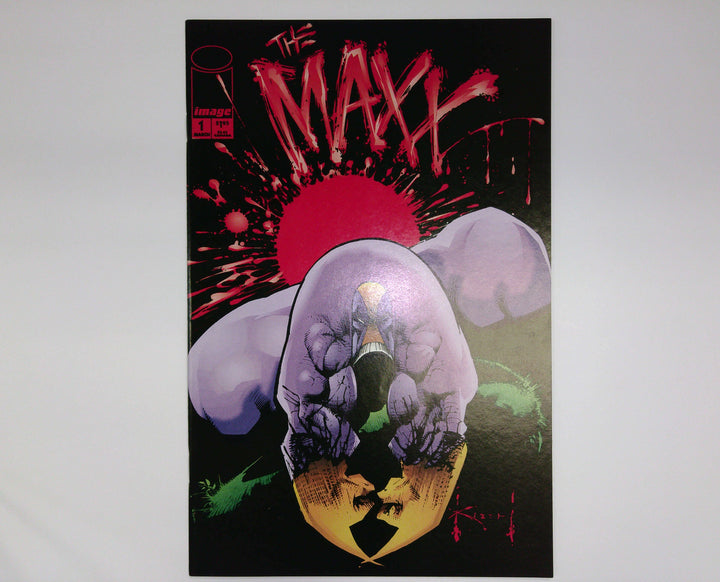 The Maxx 