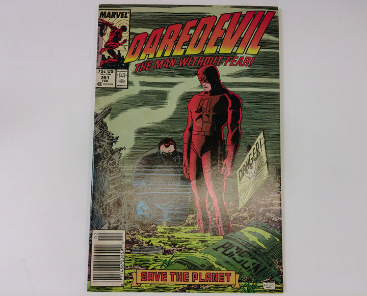 Daredevil 