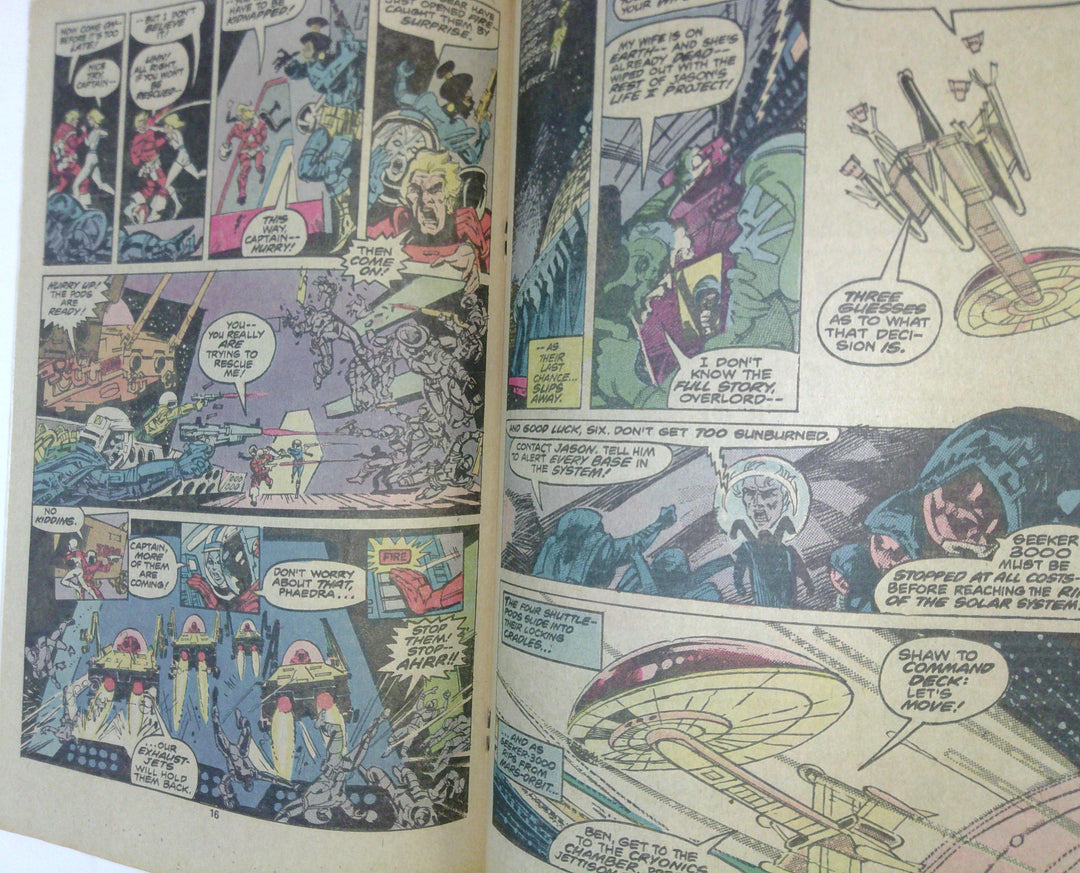 Marvel Premiere 