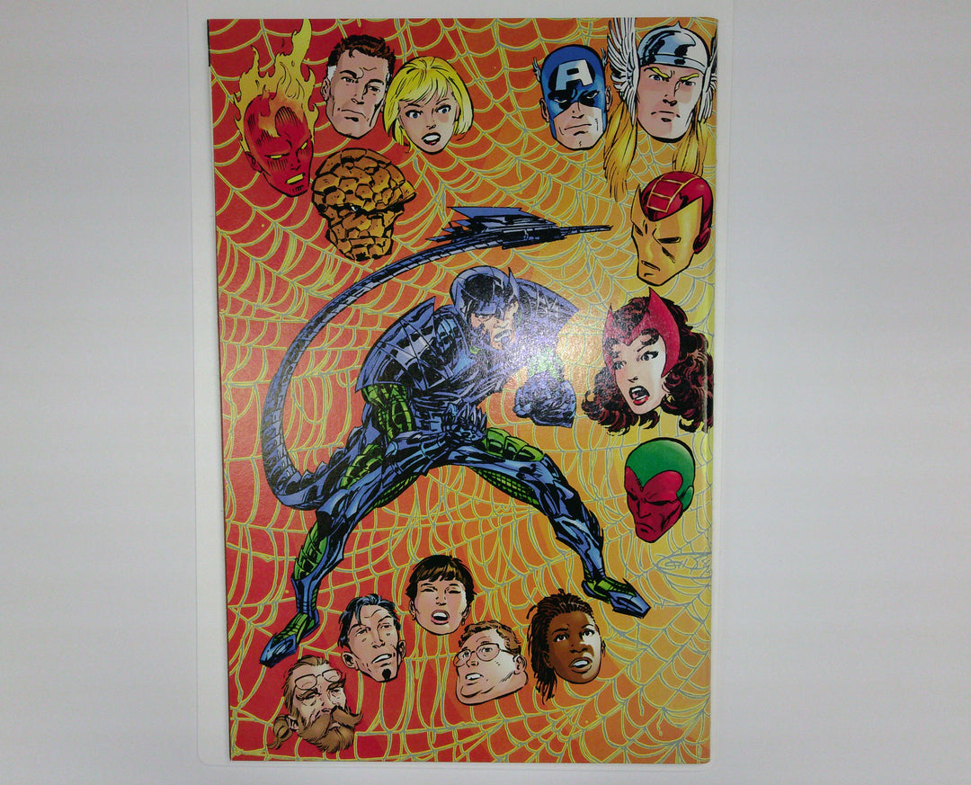 The Amazing Spider-Man 