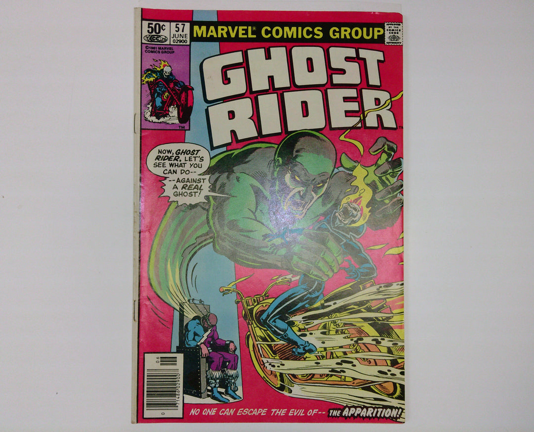 Ghost Rider 