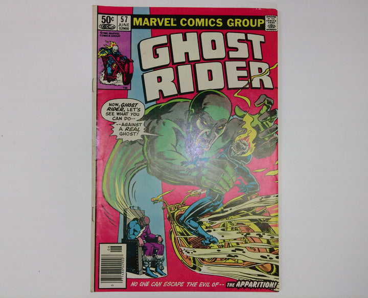 Ghost Rider 
