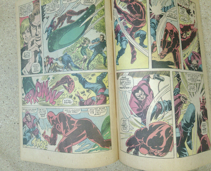 Daredevil 