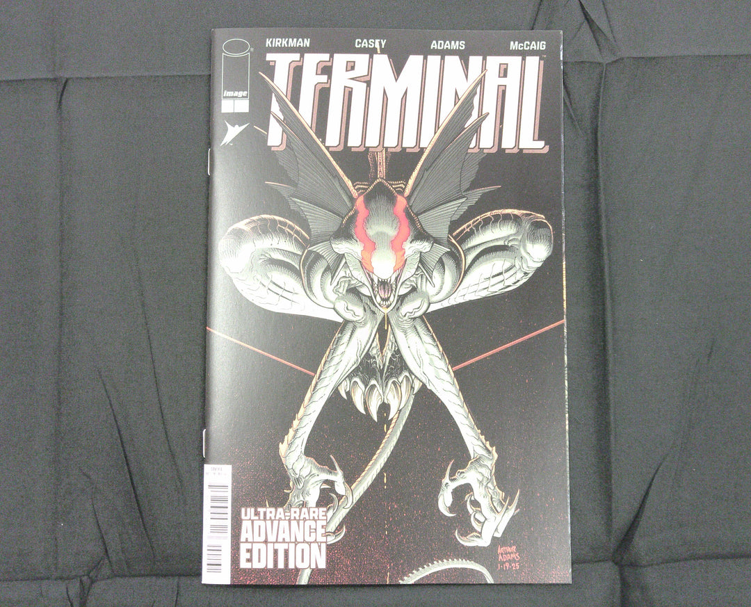 Terminal 