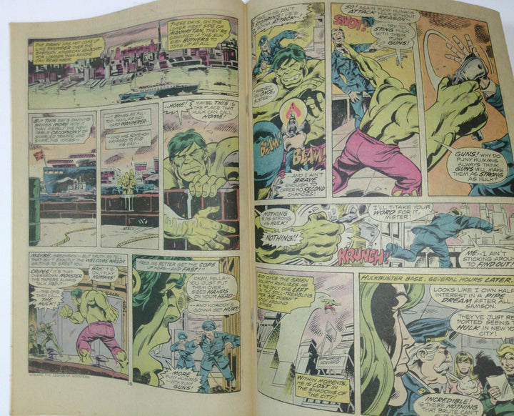 The Incredible Hulk 