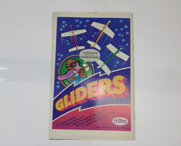 The Invaders 