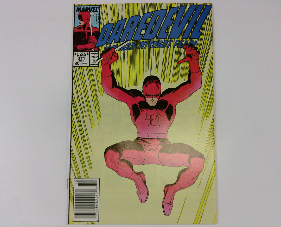 Daredevil 