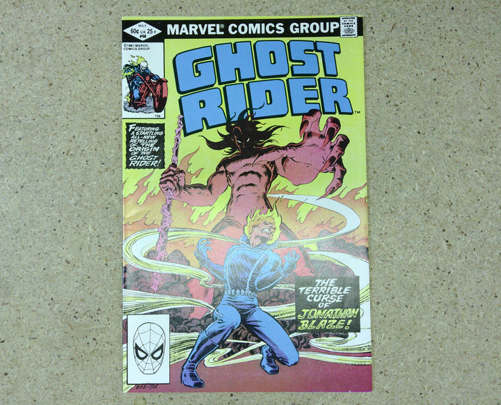 Ghost Rider 