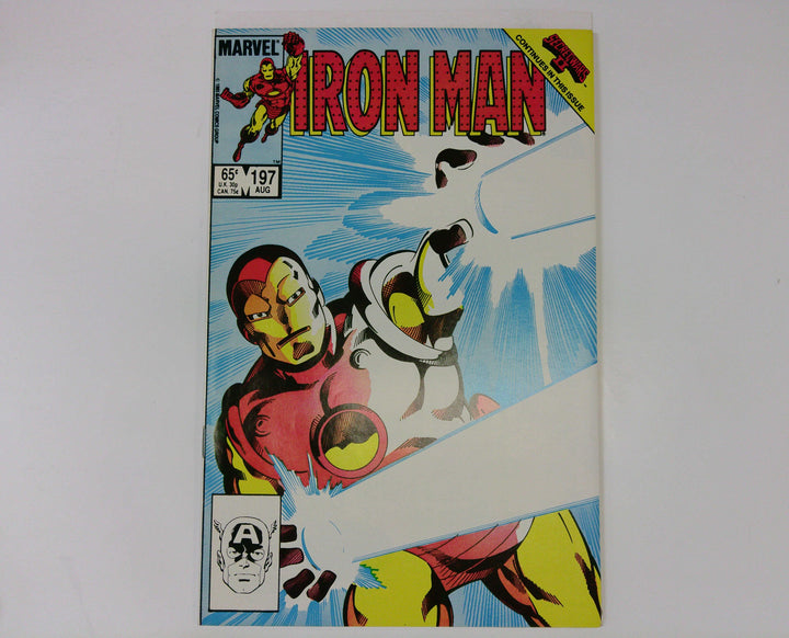 Iron Man 