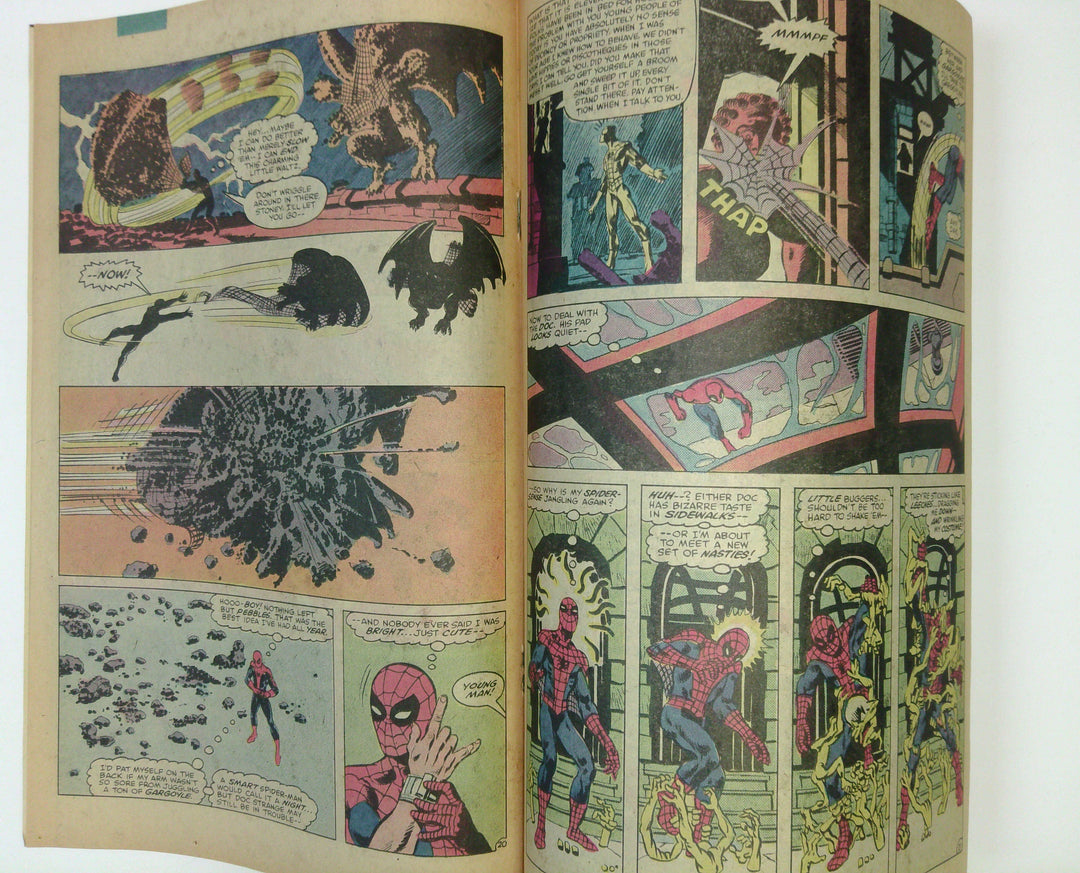 The Amazing Spider-Man Annual 