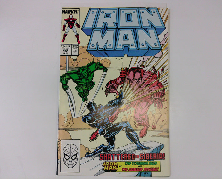 Iron Man 