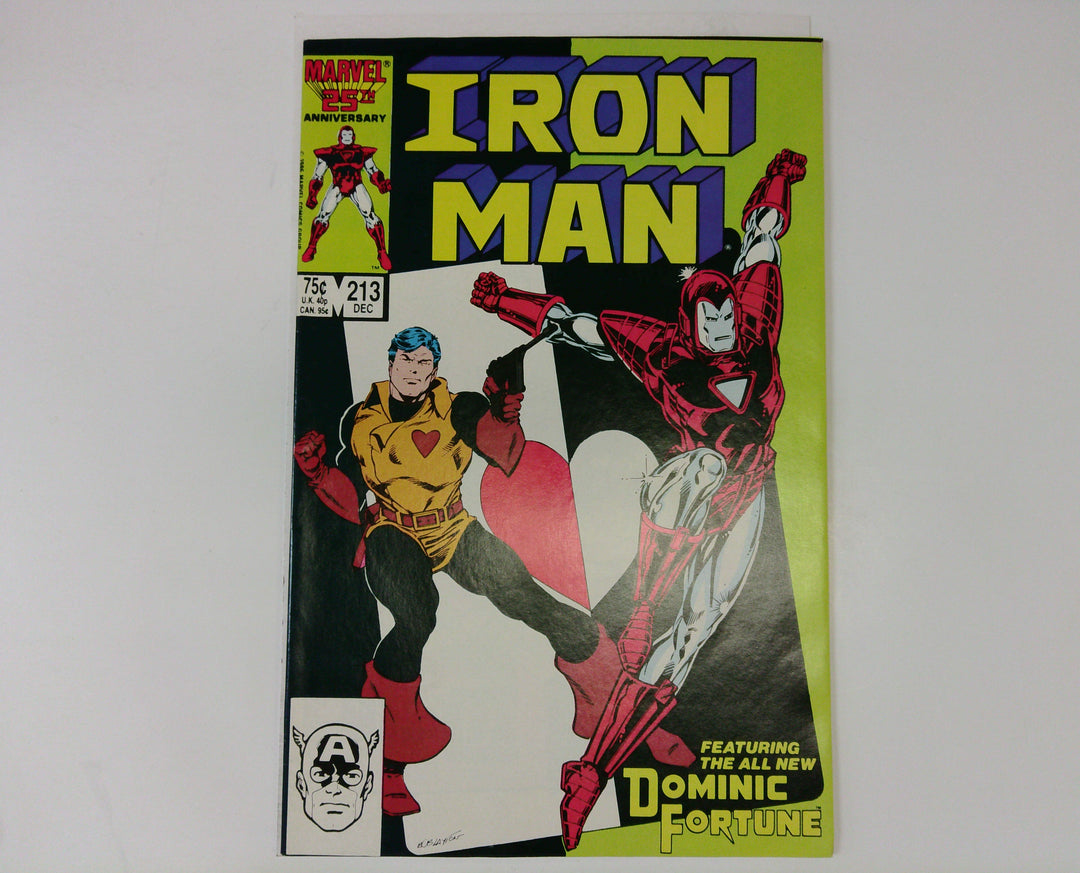 Iron Man 