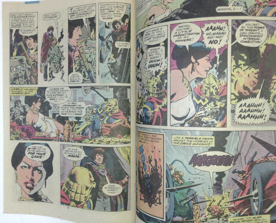 Marvel Premiere 