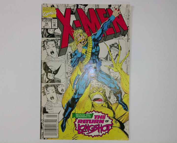 X-Men 