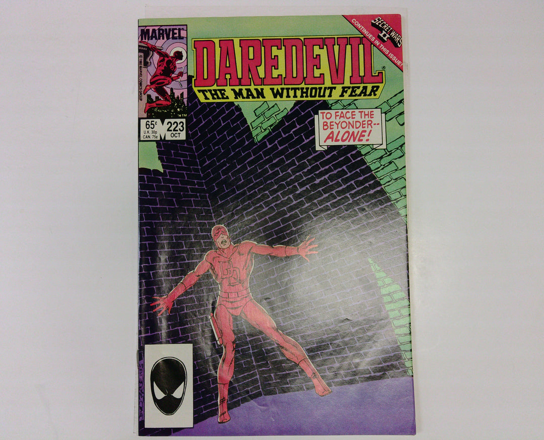 Daredevil 