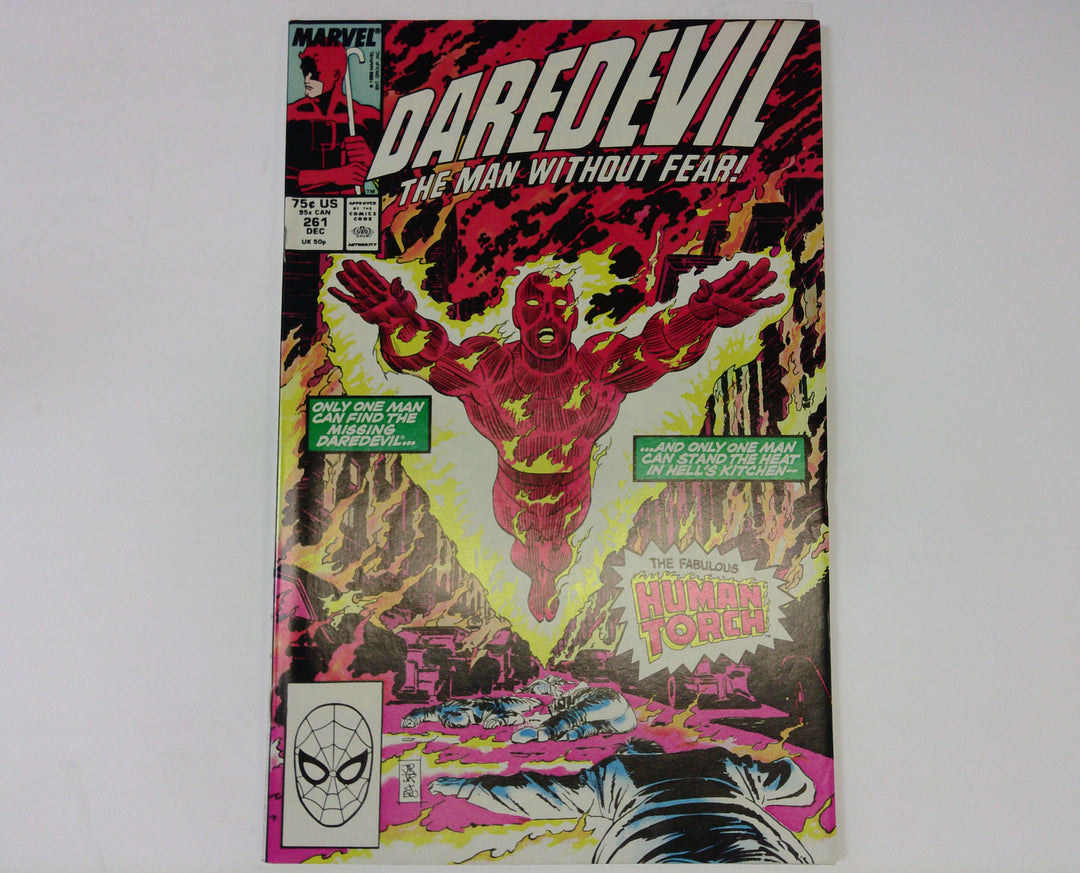 Daredevil 
