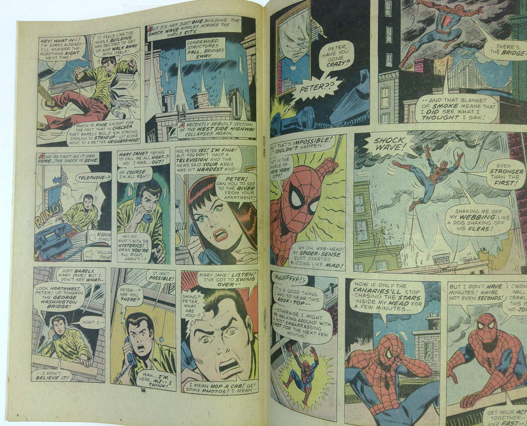 Marvel Two-in-One 