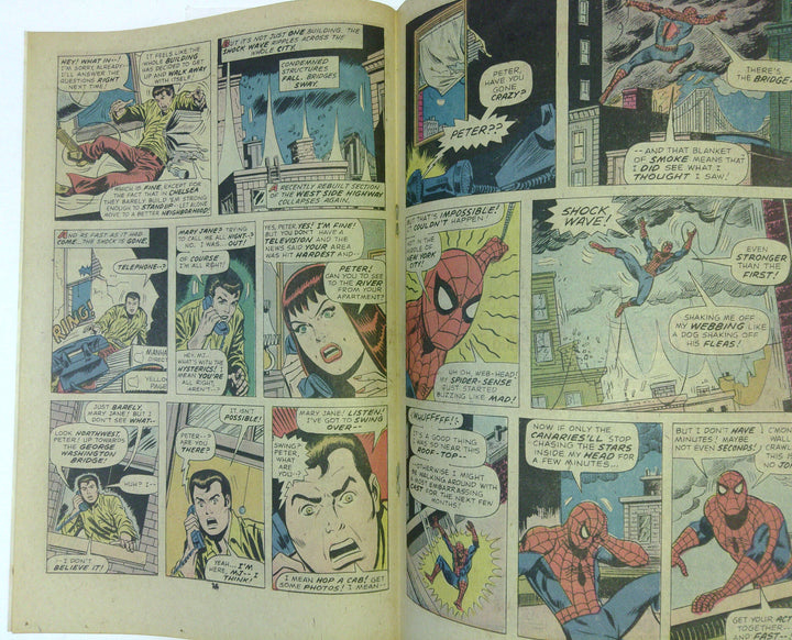 Marvel Two-in-One 