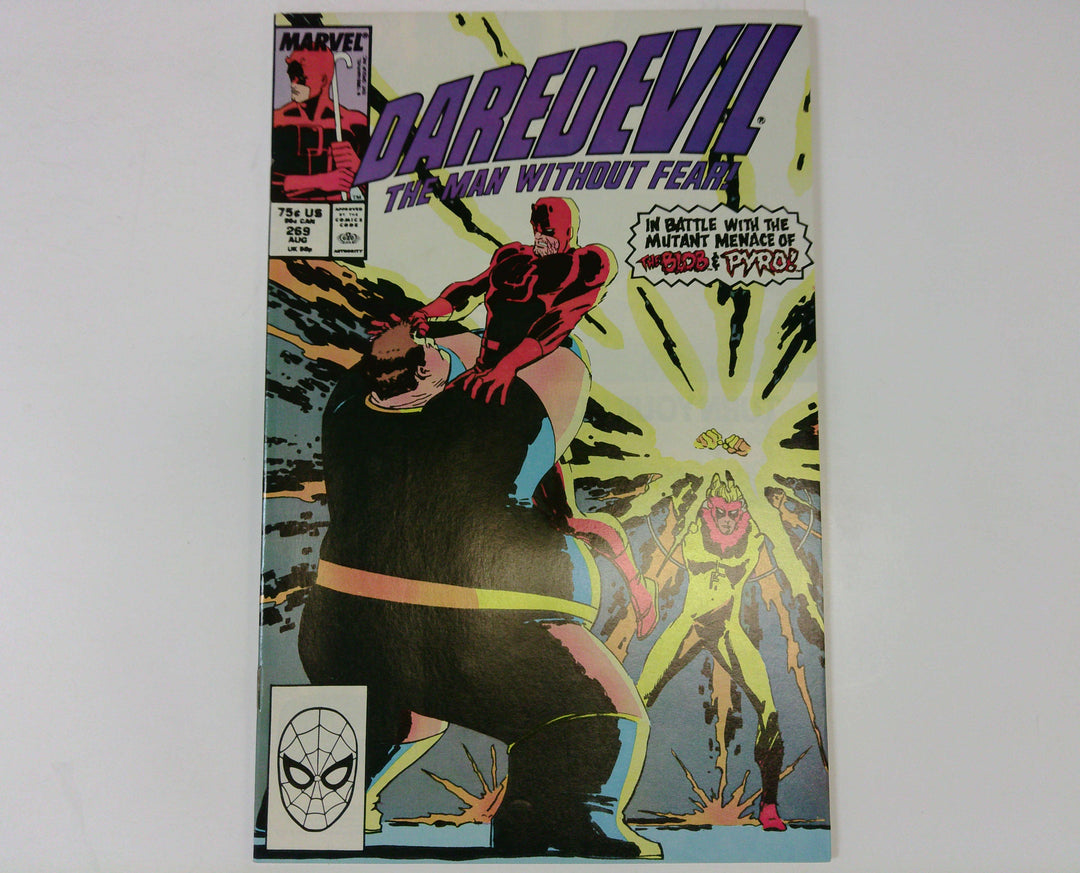 Daredevil 