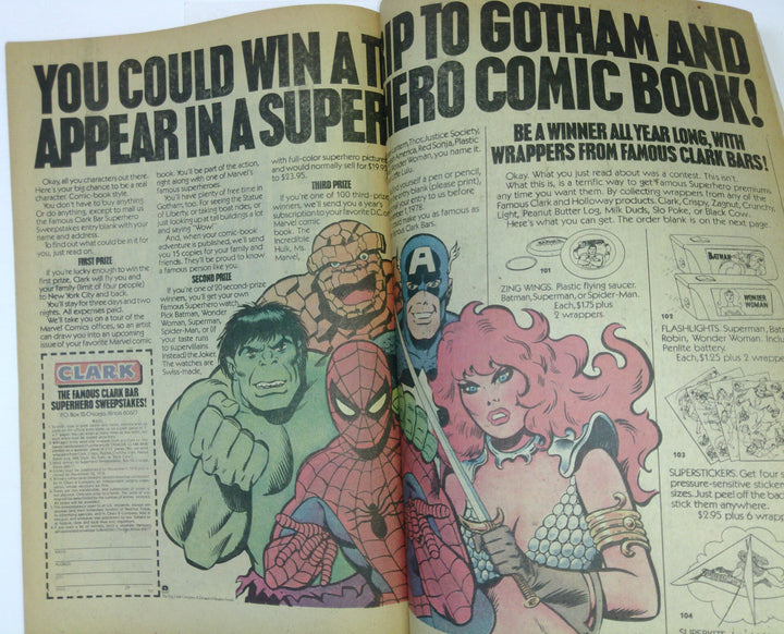 Marvel Two-in-One 